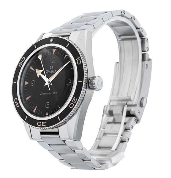 Omega Seamaster 300 234.30.41.21.01.001